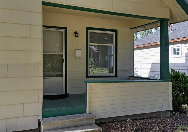 Photo 3 of Single family home for sale at 2809 E 18th Avenue, Spokane, WA 99223 | MLS# 202624010 | Listing updated on 2026-09-16