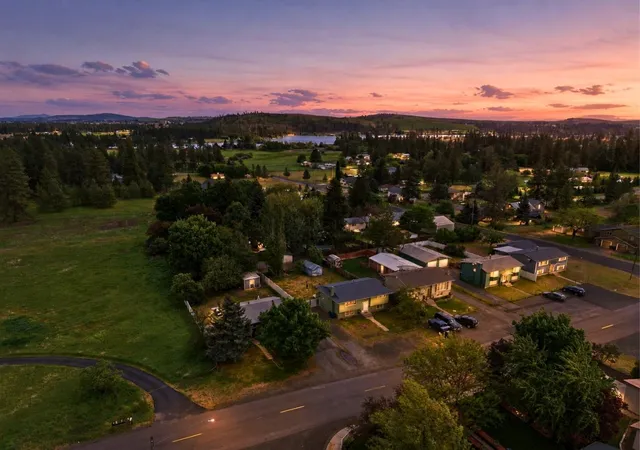 Photo 2 of Single family home for sale at 414 N Sherman Ave, Medical Lake, WA 99022 | MLS# 202624013 | Listing updated on 2026-09-10