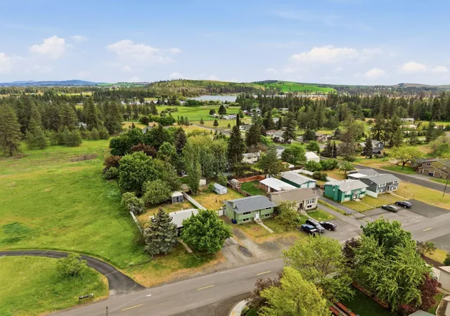 Photo 3 of Single family home for sale at 414 N Sherman Ave, Medical Lake, WA 99022 | MLS# 202624013 | Listing updated on 2026-09-10