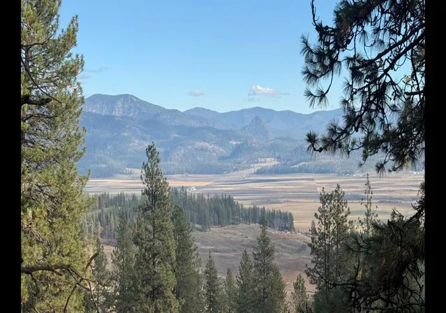 Photo 3 of Land for sale at Xxx Farm To Market Loop Rd, Chewelah, WA 99109 | MLS# 202624016 | Listing updated on 2026-09-17