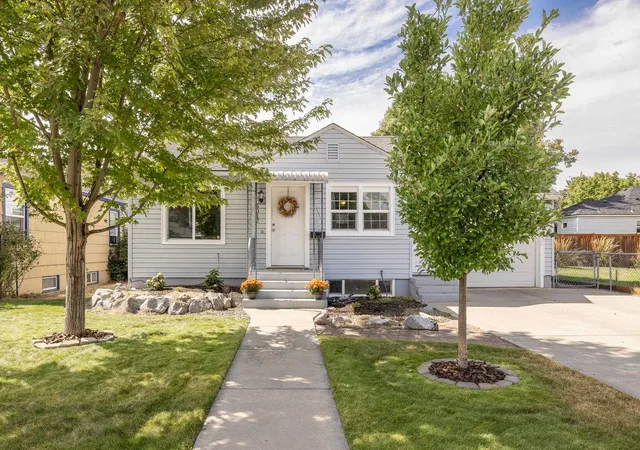 Photo 1 of Sale Pending at 5017 N Calispel St, Spokane, WA 99205 | MLS# 202624023 | Listing updated on 2026-09-28