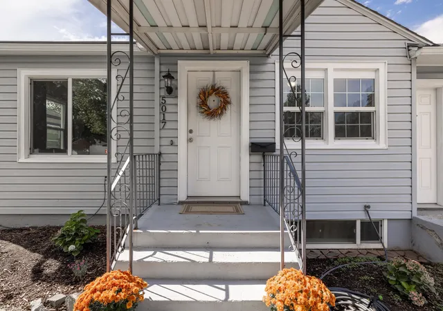 Photo 3 of Sale Pending at 5017 N Calispel St, Spokane, WA 99205 | MLS# 202624023 | Listing updated on 2026-09-28