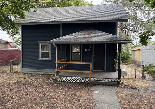 Photo 1 of Sale Pending at 4312 N Post St, Spokane, WA 99205 | MLS# 202624025 | Listing updated on 2026-10-06