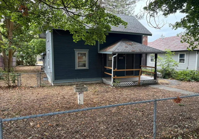 Photo 2 of Sale Pending at 4312 N Post St, Spokane, WA 99205 | MLS# 202624025 | Listing updated on 2026-10-06