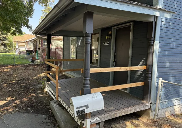 Photo 3 of Sale Pending at 4312 N Post St, Spokane, WA 99205 | MLS# 202624025 | Listing updated on 2026-10-06