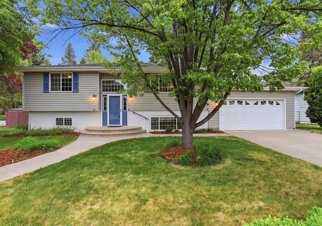 Photo 1 of Single family home for sale at 11905 E 22nd Avenue, Spokane Valley, WA 99206 | MLS# 202624026 | Listing updated on 2026-09-17