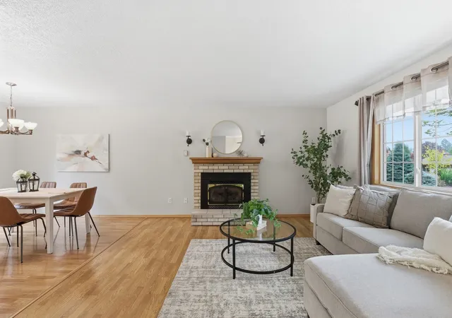 Photo 4 of Single family home for sale at 11905 E 22nd Avenue, Spokane Valley, WA 99206 | MLS# 202624026 | Listing updated on 2026-09-17