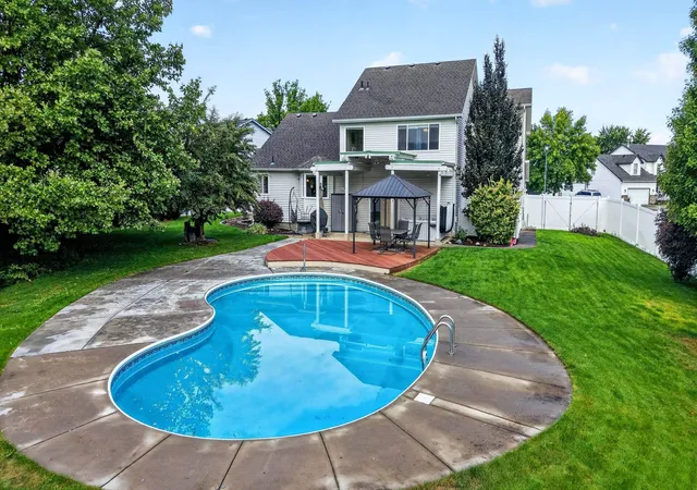 Photo 3 of Single family home for sale at 13108 E 36th Avenue, Spokane Valley, WA 99206 | MLS# 202624028 | Listing updated on 2026-09-17
