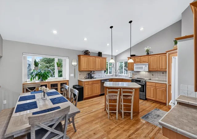 Photo 4 of Single family home for sale at 13108 E 36th Avenue, Spokane Valley, WA 99206 | MLS# 202624028 | Listing updated on 2026-09-17