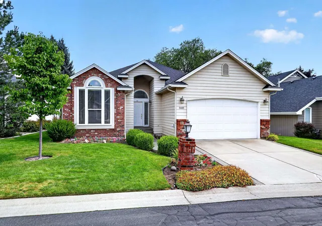 Photo 1 of Single family home for sale at 5601 S Helena Ln, Spokane, WA 99223 | MLS# 202624032 | Listing updated on 2026-09-30