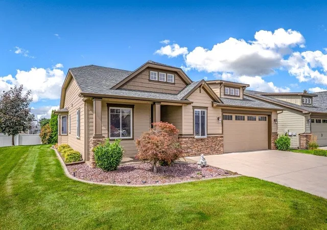 Photo 1 of Single family home for sale at 428 S Reese Ln, Spokane Valley, WA 99216 | MLS# 202624033 | Listing updated on 2026-09-17