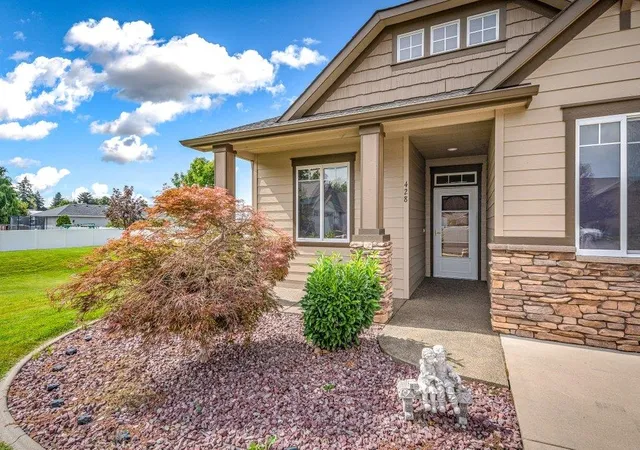 Photo 2 of Single family home for sale at 428 S Reese Ln, Spokane Valley, WA 99216 | MLS# 202624033 | Listing updated on 2026-09-17