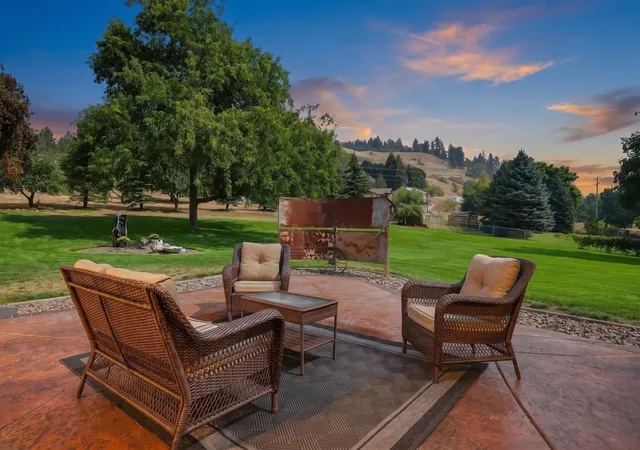 Photo 2 of Single family home for sale at 11007 E Rockwell Ave, Spokane, WA 99206 | MLS# 202624035 | Listing updated on 2026-10-22