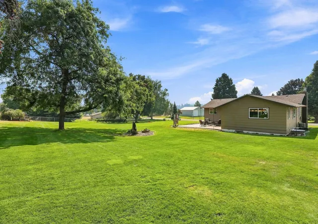Photo 3 of Single family home for sale at 11007 E Rockwell Ave, Spokane, WA 99206 | MLS# 202624035 | Listing updated on 2026-10-22