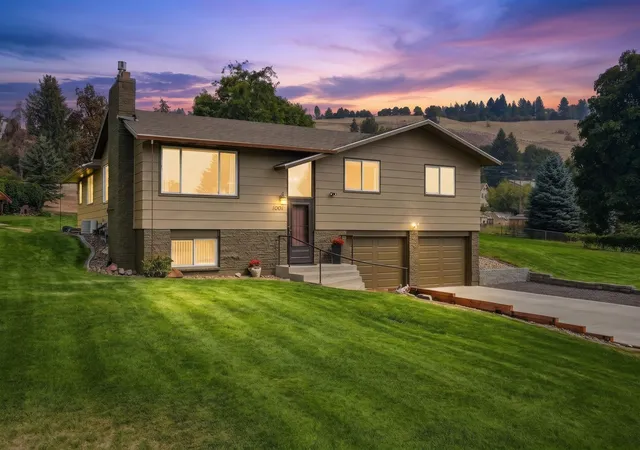 Photo 3 of Single family home for sale at 11007 E Rockwell Ave, Spokane, WA 99206 | MLS# 202624035 | Listing updated on 2026-10-22