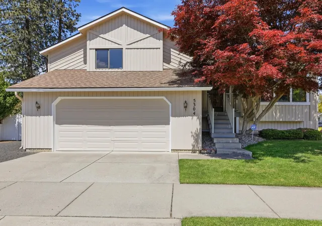 Photo 1 of Single family home for sale at 5304 W Russett Dr, Spokane, WA 99208 | MLS# 202624043 | Listing updated on 2026-09-30