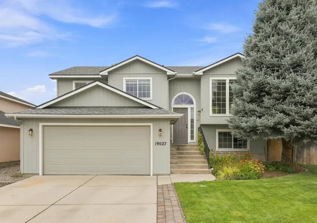 Photo 1 of Single family home for sale at 19027 E Shannon Ln, Spokane Valley, WA 99016 | MLS# 202624044 | Listing updated on 2026-09-22