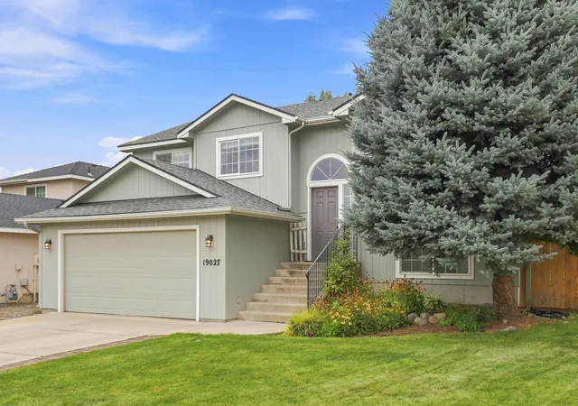 Photo 2 of Single family home for sale at 19027 E Shannon Ln, Spokane Valley, WA 99016 | MLS# 202624044 | Listing updated on 2026-09-22