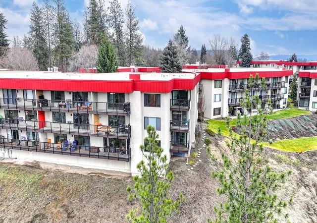 Condo for sale at 172 S Coeur D'alene G302 St, Spokane, WA 99201 | MLS# 202624046
