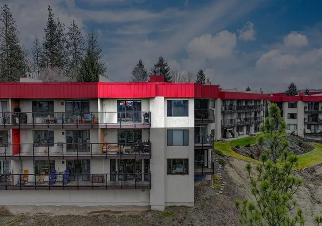 Photo 1 of Condo for sale at 172 S Coeur D'alene G302 St, Spokane, WA 99201 | MLS# 202624046 | Listing updated on 2026-09-17