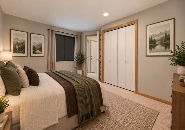 Photo 2 of Condo for sale at 172 S Coeur D'alene G302 St, Spokane, WA 99201 | MLS# 202624046 | Listing updated on 2026-09-17