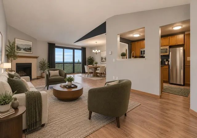 Photo 3 of Condo for sale at 172 S Coeur D'alene G302 St, Spokane, WA 99201 | MLS# 202624046 | Listing updated on 2026-09-17