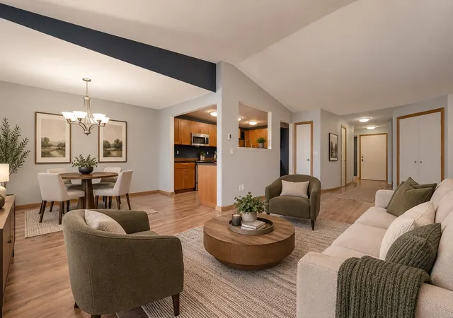 Photo 4 of Condo for sale at 172 S Coeur D'alene G302 St, Spokane, WA 99201 | MLS# 202624046 | Listing updated on 2026-09-17