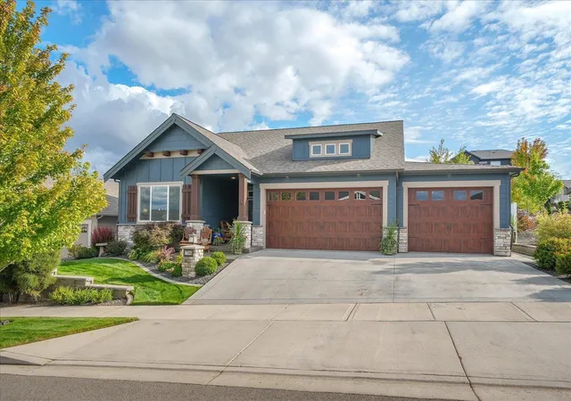 Photo 1 of Single family home for sale at 17508 E 15th Avenue, Spokane Valley, WA 99016 | MLS# 202624048 | Listing updated on 2026-10-09