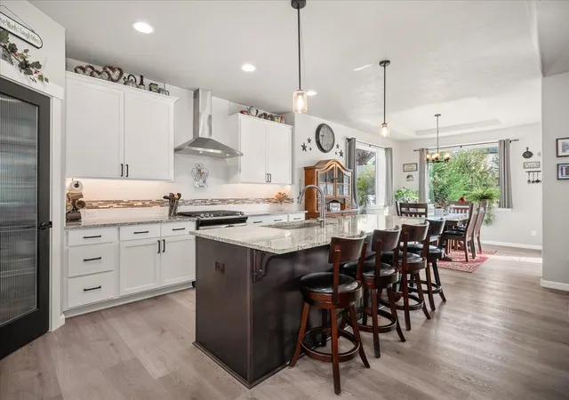 Photo 2 of Single family home for sale at 17508 E 15th Avenue, Spokane Valley, WA 99016 | MLS# 202624048 | Listing updated on 2026-10-09