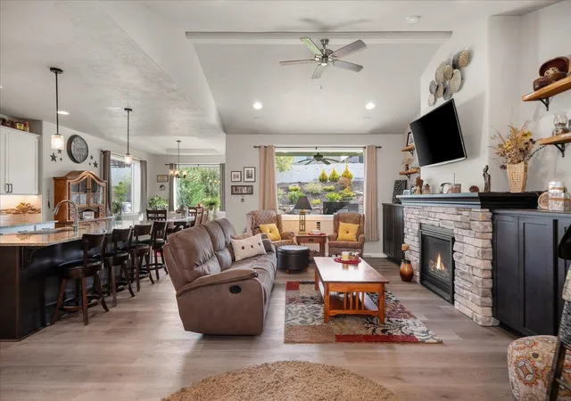 Photo 3 of Single family home for sale at 17508 E 15th Avenue, Spokane Valley, WA 99016 | MLS# 202624048 | Listing updated on 2026-10-09