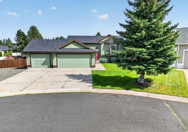 Photo 1 of Single family home for sale at 18020 N Addison Ct, Colbert, WA 99005 | MLS# 202624051 | Listing updated on 2026-09-17