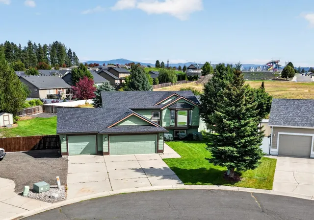 Photo 2 of Single family home for sale at 18020 N Addison Ct, Colbert, WA 99005 | MLS# 202624051 | Listing updated on 2026-09-17