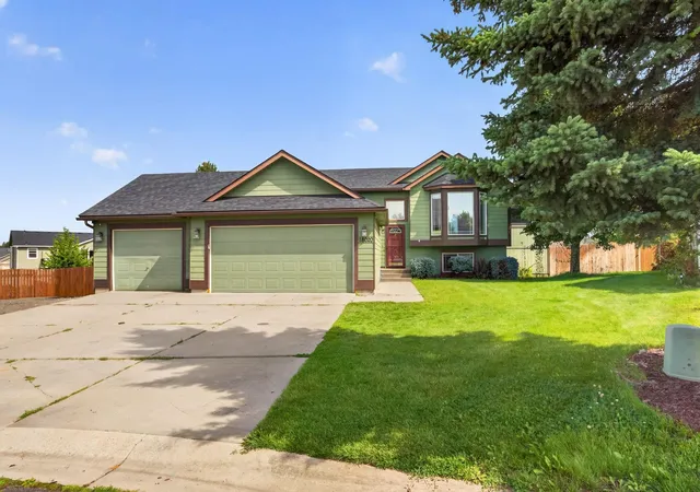 Photo 3 of Single family home for sale at 18020 N Addison Ct, Colbert, WA 99005 | MLS# 202624051 | Listing updated on 2026-09-17