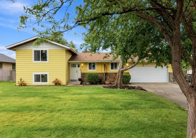 Photo 1 of Single family home for sale at 14515 E 7th Avenue, Spokane Valley, WA 99216 | MLS# 202624052 | Listing updated on 2026-09-17