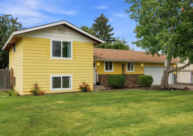 Photo 2 of Single family home for sale at 14515 E 7th Avenue, Spokane Valley, WA 99216 | MLS# 202624052 | Listing updated on 2026-09-17