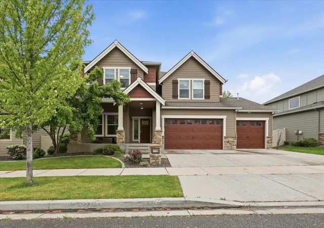 Photo 1 of Single family home for sale at 17710 E Daystar Rd, Spokane Valley, WA 99016 | MLS# 202624054 | Listing updated on 2026-09-17