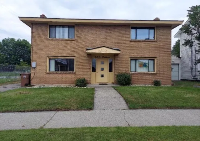 Multi family home for sale at 33 E Dalton Ave, Spokane, WA 99207 | MLS# 202624056