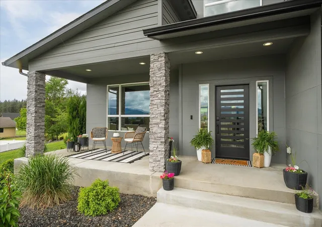 Photo 2 of Single family home for sale at 20409 E Happy Trails Ln, Otis Orchards, WA 99027 | MLS# 202624058 | Listing updated on 2026-09-17