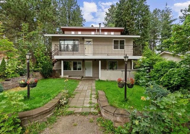 Photo 1 of Single family home for sale at 6007 E 12th Avenue, Spokane Valley, WA 99212 | MLS# 202624062 | Listing updated on 2026-09-17