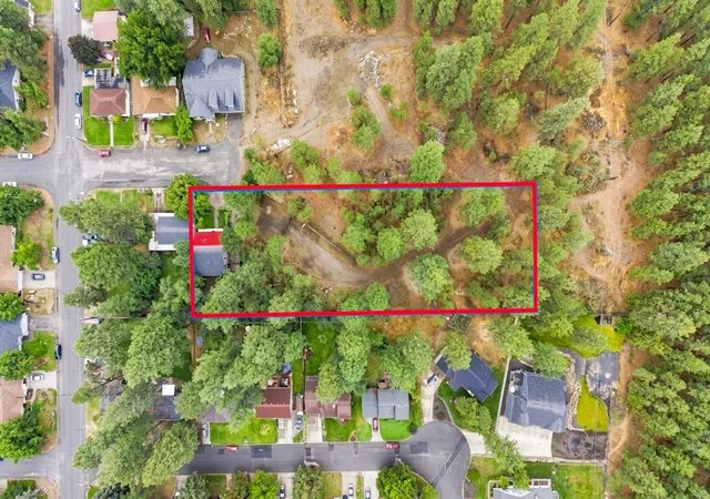 Photo 2 of Single family home for sale at 6007 E 12th Avenue, Spokane Valley, WA 99212 | MLS# 202624062 | Listing updated on 2026-09-17