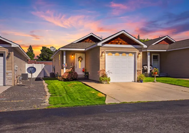 Photo 1 of Single family home for sale at 10305 E 5th Lane, Spokane Valley, WA 99206 | MLS# 202624063 | Listing updated on 2026-09-28
