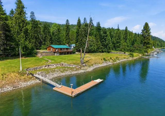 Photo 1 of Single family home for sale at 161 S Alaska Ln, Cusick, WA 99119 | MLS# 202624064 | Listing updated on 2026-09-17
