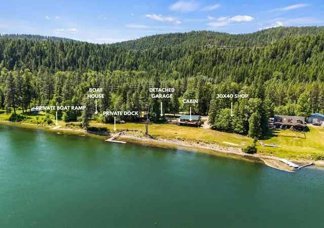 Photo 3 of Single family home for sale at 161 S Alaska Ln, Cusick, WA 99119 | MLS# 202624064 | Listing updated on 2026-09-17