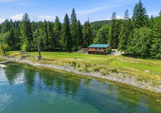 Photo 4 of Single family home for sale at 161 S Alaska Ln, Cusick, WA 99119 | MLS# 202624064 | Listing updated on 2026-09-17