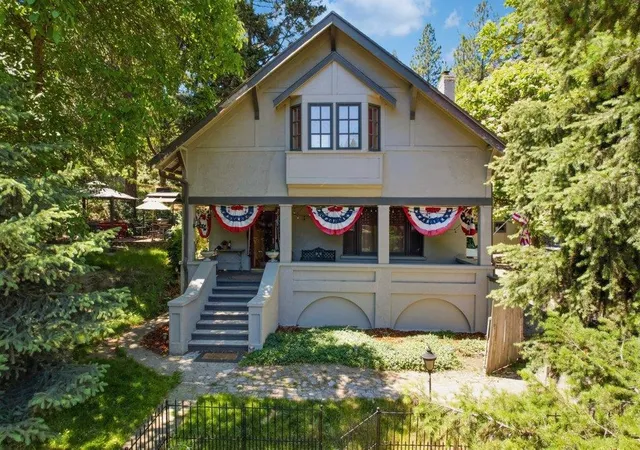 Photo 1 of Single family home for sale at 3570 E 11th Avenue, Spokane, WA 99202 | MLS# 202624066 | Listing updated on 2026-09-17