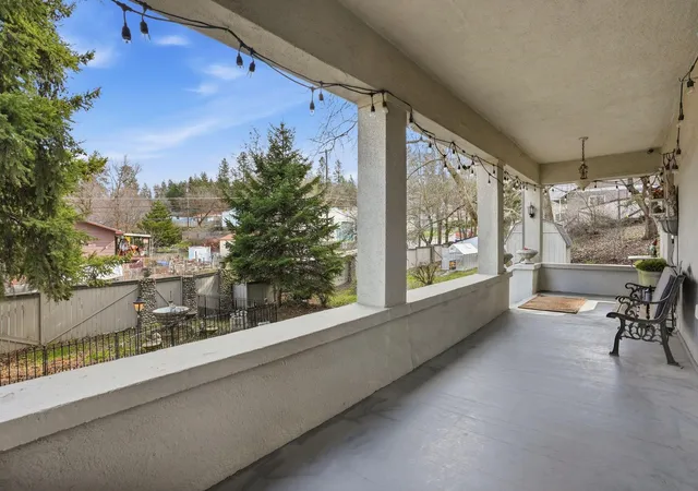 Photo 3 of Single family home for sale at 3570 E 11th Avenue, Spokane, WA 99202 | MLS# 202624066 | Listing updated on 2026-09-17
