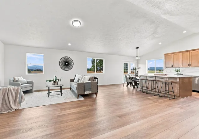 Photo 3 of Single family home for sale at 34911 N Arlington Rd, Deer Park, WA 99006 | MLS# 202624067 | Listing updated on 2026-09-17