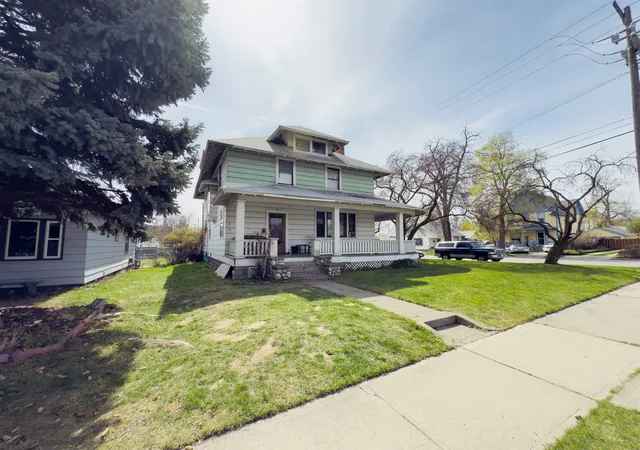 Photo 2 of Multi family home for sale at 4722 N Regal St, Spokane, WA 99217 | MLS# 202624069 | Listing updated on 2026-09-17