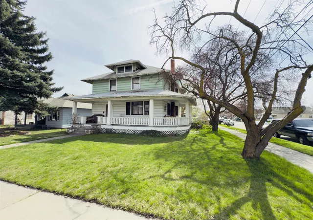 Photo 3 of Multi family home for sale at 4722 N Regal St, Spokane, WA 99217 | MLS# 202624069 | Listing updated on 2026-09-17