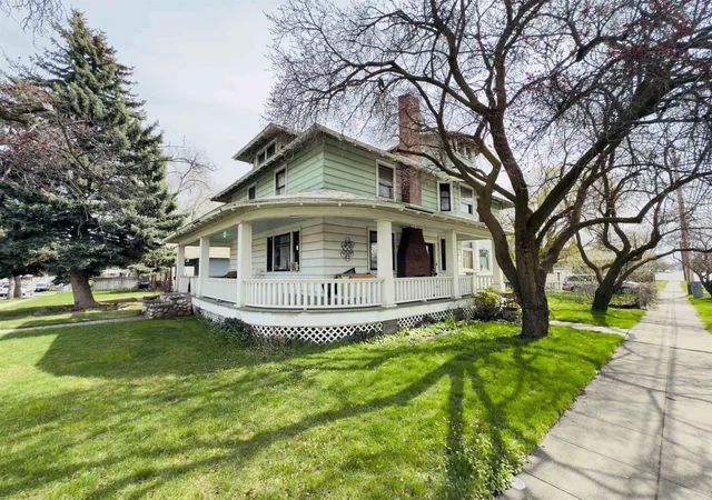 Photo 4 of Multi family home for sale at 4722 N Regal St, Spokane, WA 99217 | MLS# 202624069 | Listing updated on 2026-09-17
